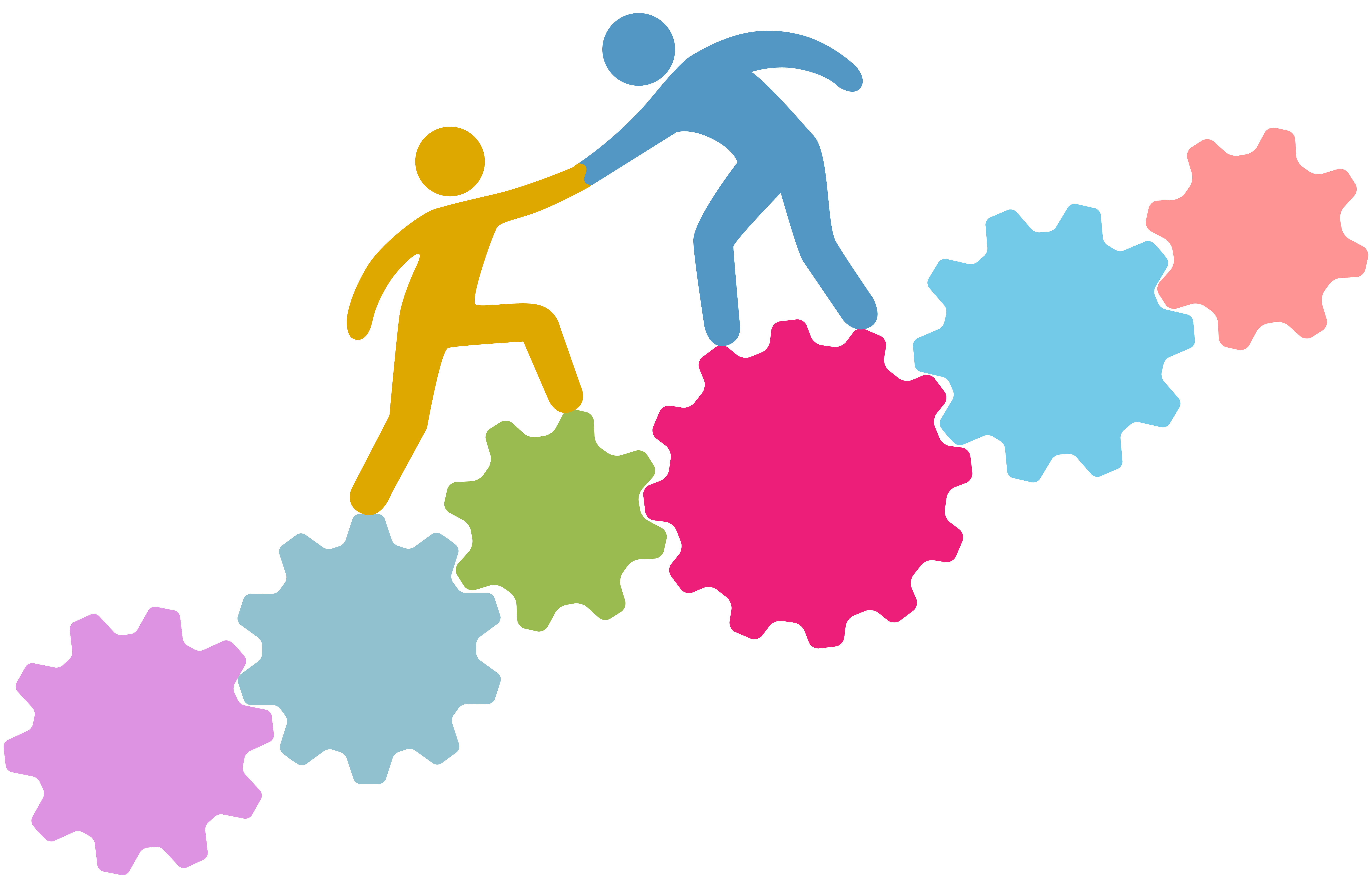 Un réseau social d’entraide gratuit mis à disposition de toutes les collectivités locales par Un réseau social d’entraide gratuit mis à disposition de toutes les collectivités locales par
